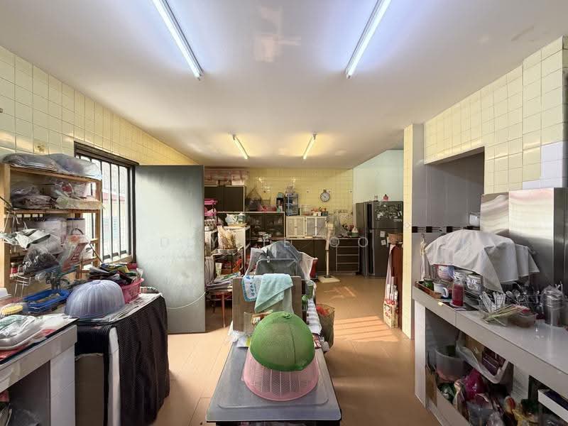 Rumah Teres 2-Tingkat untuk Dijual di Taman Midah (Cheras) - Dlynie Ooi - Kitchen - PropertyGuru.com.my