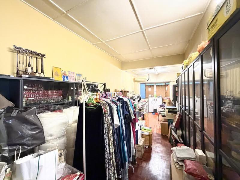 Rumah Teres 2-Tingkat untuk Dijual di Taman Midah (Cheras) - Dlynie Ooi - Interior - PropertyGuru.com.my