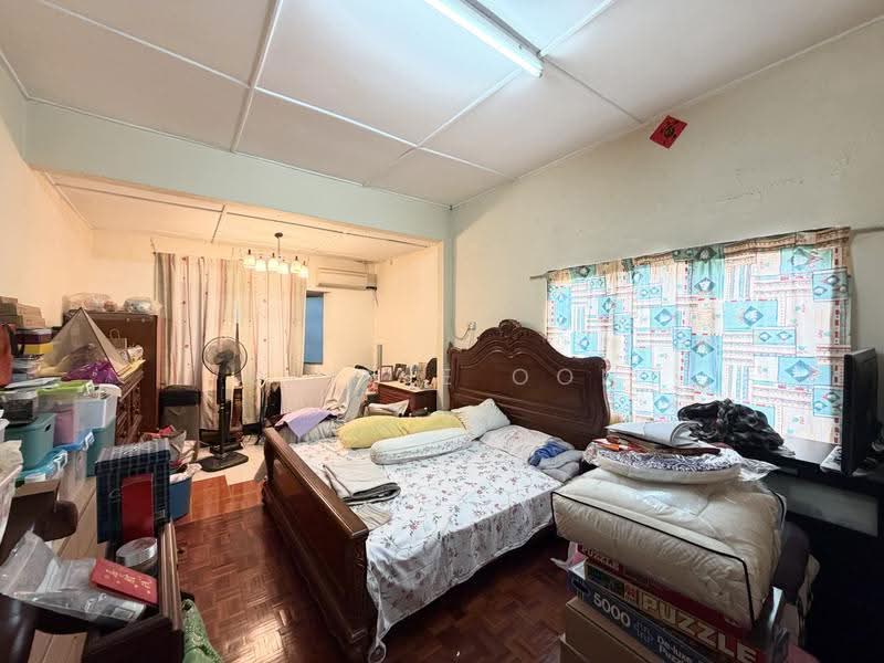 Rumah Teres 2-Tingkat untuk Dijual di Taman Midah (Cheras) - Dlynie Ooi - Bedroom - PropertyGuru.com.my