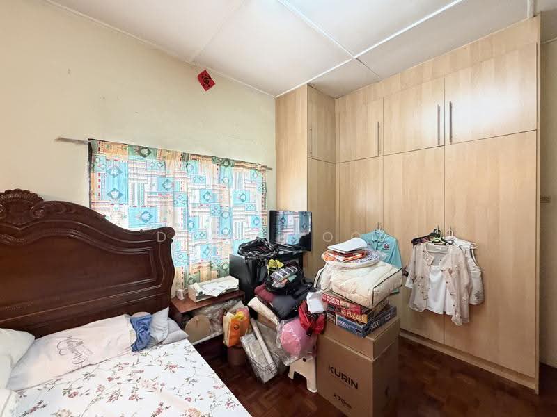 Rumah Teres 2-Tingkat untuk Dijual di Taman Midah (Cheras) - Dlynie Ooi - Bedroom - PropertyGuru.com.my