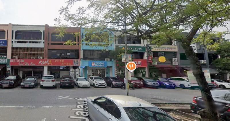Shop for Sale in Bandar Menjalara (Kuala Lumpur) - Jun How - PropertyGuru.com.my
