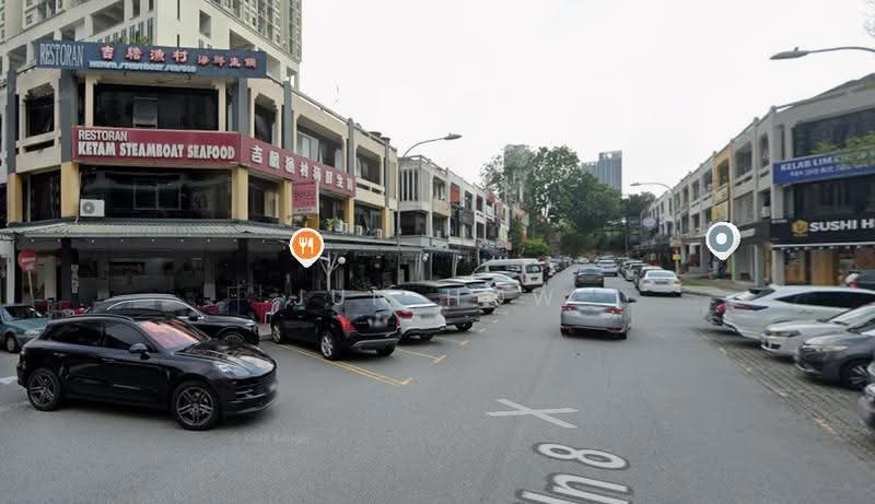 Shop for Sale in Bandar Menjalara (Kuala Lumpur) - Jun How - PropertyGuru.com.my