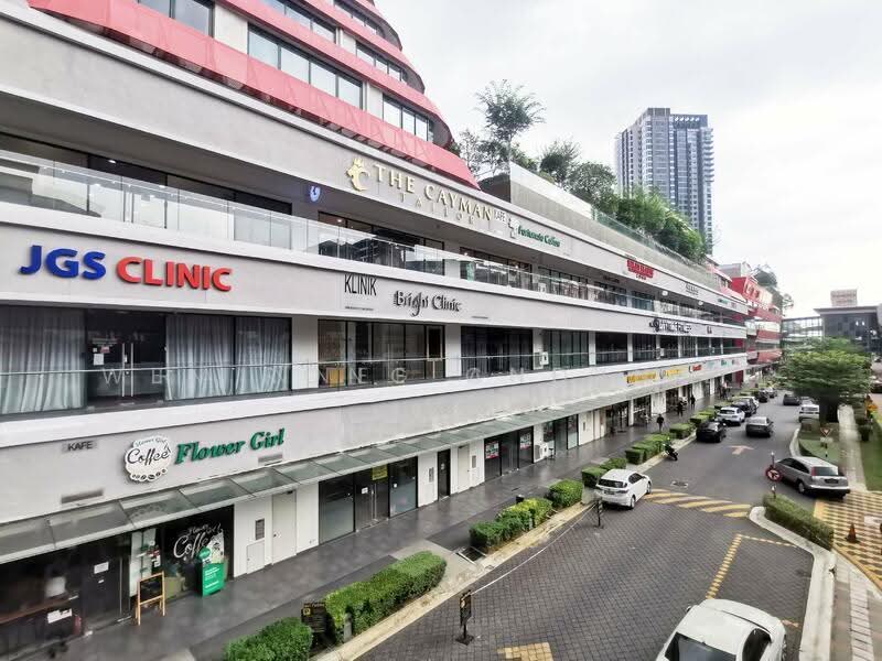 Retail Space for Sale in Bandar Sunway (Sunway) - Rainnee Cheong - PropertyGuru.com.my