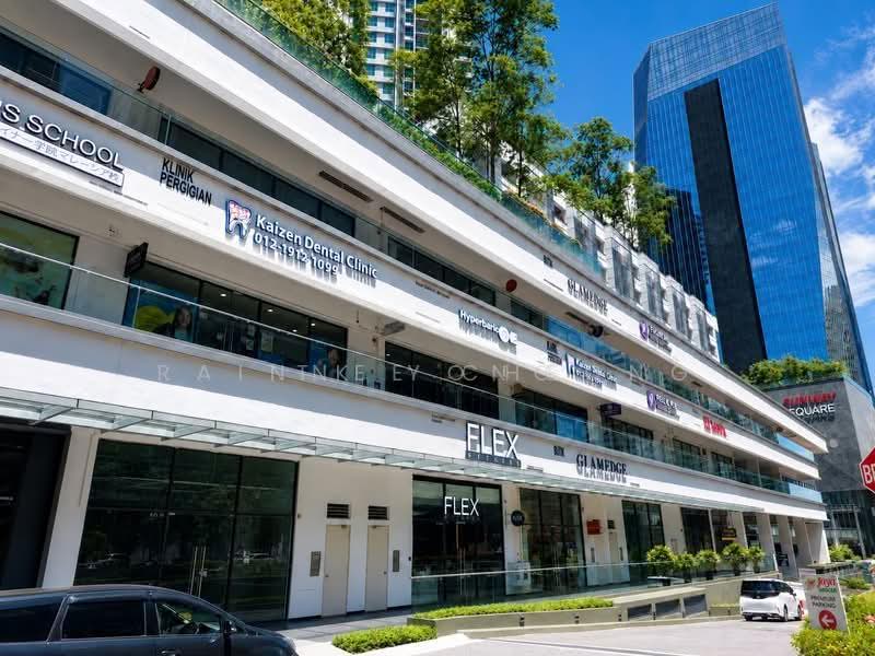 Retail Space for Sale in Bandar Sunway (Sunway) - Rainnee Cheong - PropertyGuru.com.my