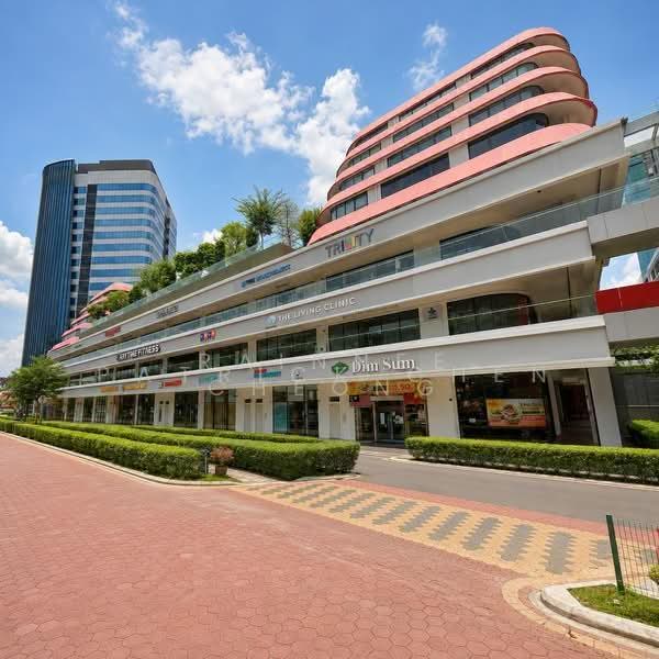 Retail Space for Sale in Bandar Sunway (Sunway) - Rainnee Cheong - PropertyGuru.com.my