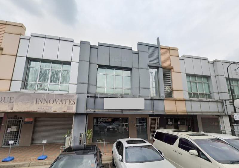 Kedai / Pejabat untuk Dijual di Kuchai Business Park (Kuala Lumpur) - Nicholes Chong - PropertyGuru.com.my