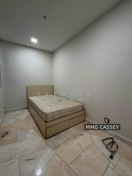 Terraced House for Rent in Bandar Botanic (Klang) - Raymond Cheng - Bedroom - PropertyGuru.com.my
