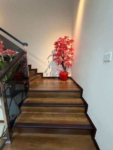 Cluster House for Sale in Horizon Hills (Iskandar Puteri (Nusajaya)) - Yuki Cheng - PropertyGuru.com.my