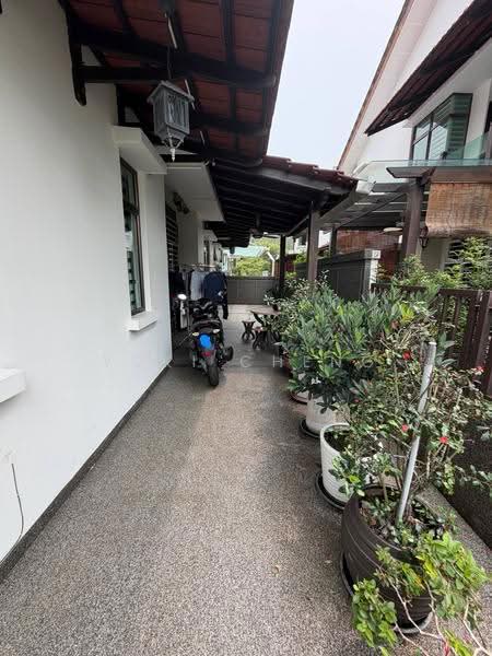 Cluster House for Sale in Horizon Hills (Iskandar Puteri (Nusajaya)) - Yuki Cheng - Exterior - PropertyGuru.com.my