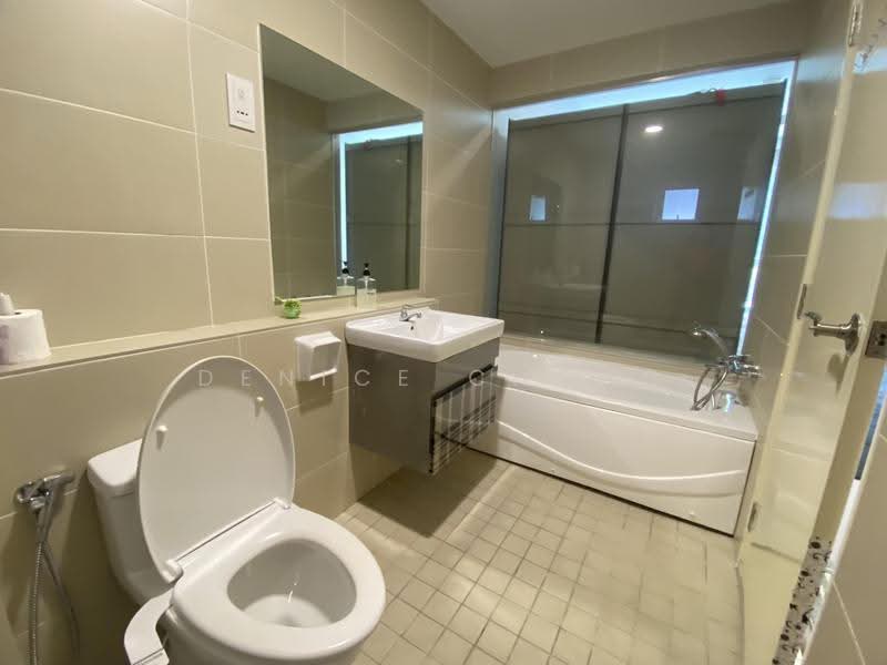 Condominium for Rent at The Haven - Denice Chong - Bathroom - PropertyGuru.com.my