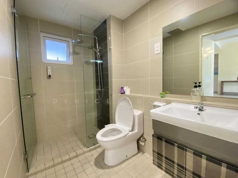 Condominium for Rent at The Haven - Denice Chong - Bathroom - PropertyGuru.com.my