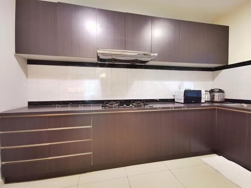 Condominium for Rent at The Haven - Denice Chong - Kitchen - PropertyGuru.com.my