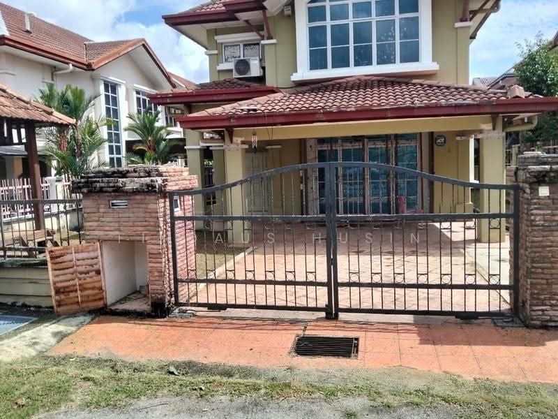 Banglo Pautan untuk Dijual di Kajang (Selangor) - Firdaus Husin - Exterior - PropertyGuru.com.my