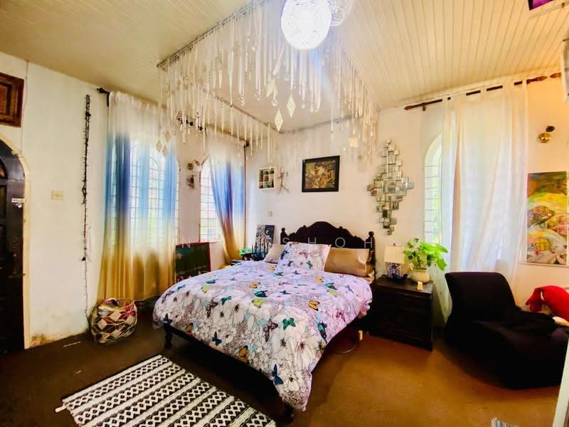 Rumah Banglo untuk Dijual di Ampang (Selangor) - Effendy Shohaili - Bedroom - PropertyGuru.com.my