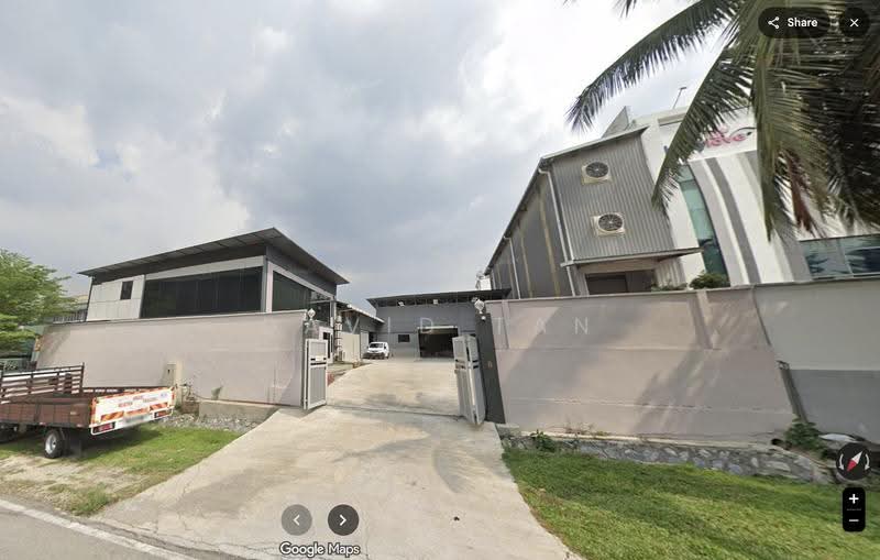 Detached Factory for Rent in Cheras (Selangor) - David Tan - PropertyGuru.com.my