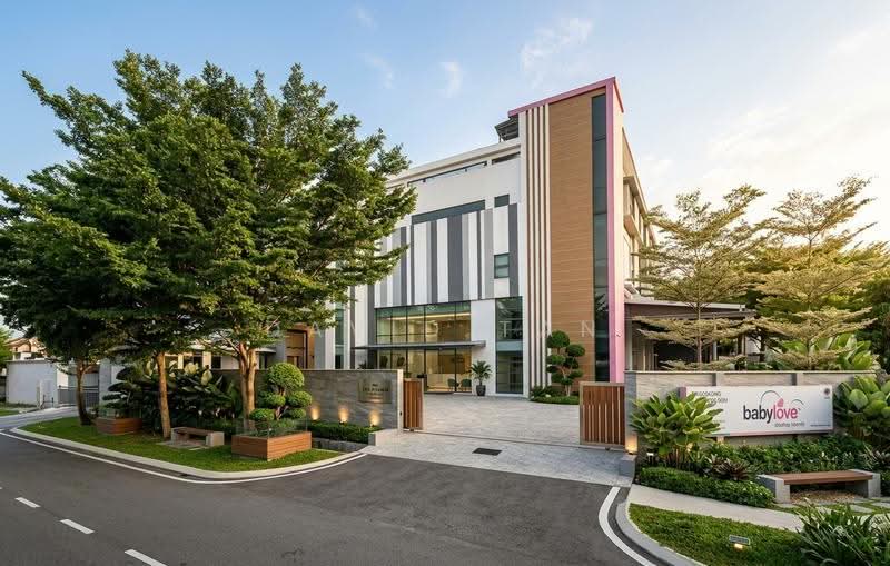 Detached Factory for Rent in Cheras (Selangor) - David Tan - PropertyGuru.com.my