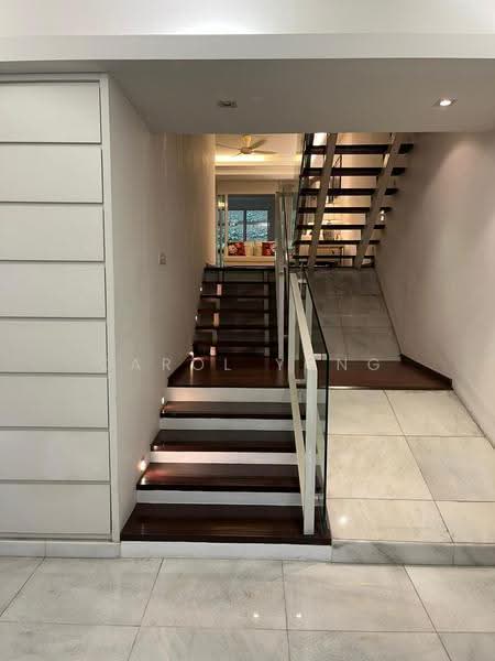 Rumah Bandar untuk Dijual di Bukit Bandaraya (Bangsar) - Carol Yong - Interior - PropertyGuru.com.my