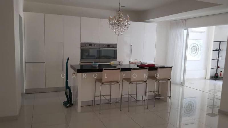 Rumah Bandar untuk Dijual di Bukit Bandaraya (Bangsar) - Carol Yong - Kitchen - PropertyGuru.com.my