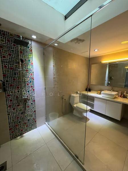 Rumah Bandar untuk Dijual di Bukit Bandaraya (Bangsar) - Carol Yong - Bathroom - PropertyGuru.com.my