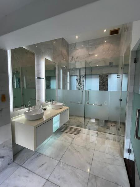 Rumah Bandar untuk Dijual di Bukit Bandaraya (Bangsar) - Carol Yong - Bathroom - PropertyGuru.com.my