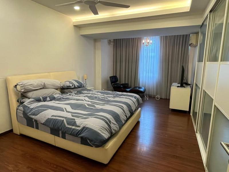 Rumah Bandar untuk Dijual di Bukit Bandaraya (Bangsar) - Carol Yong - Bedroom - PropertyGuru.com.my