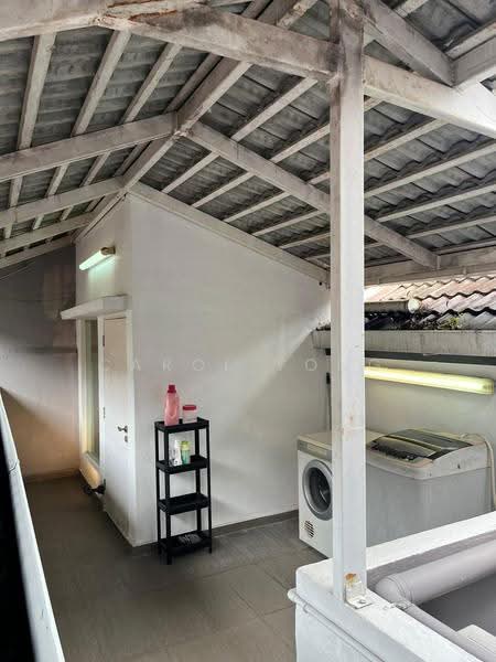 Rumah Bandar untuk Dijual di Bukit Bandaraya (Bangsar) - Carol Yong - Exterior - PropertyGuru.com.my