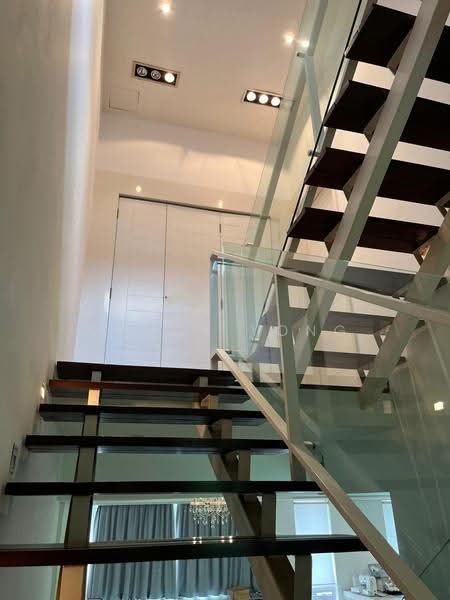 Rumah Bandar untuk Dijual di Bukit Bandaraya (Bangsar) - Carol Yong - Interior - PropertyGuru.com.my