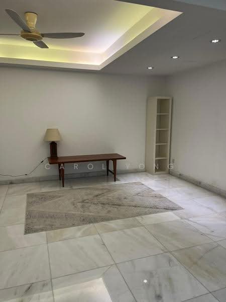 Rumah Bandar untuk Dijual di Bukit Bandaraya (Bangsar) - Carol Yong - Living Room - PropertyGuru.com.my