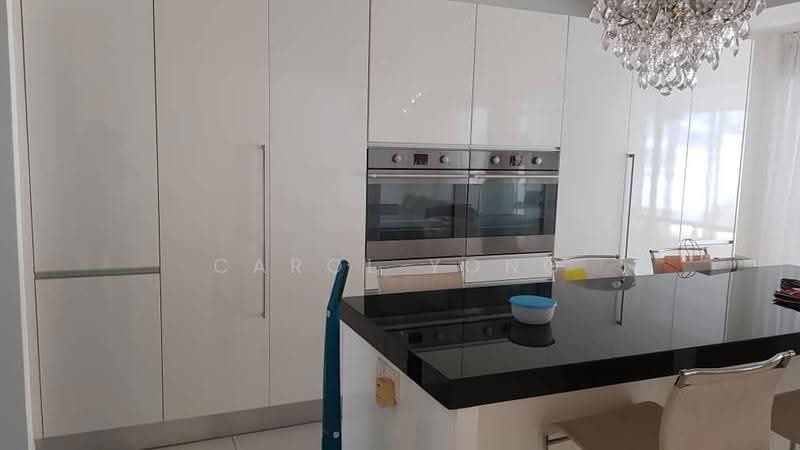 Rumah Bandar untuk Dijual di Bukit Bandaraya (Bangsar) - Carol Yong - Kitchen - PropertyGuru.com.my