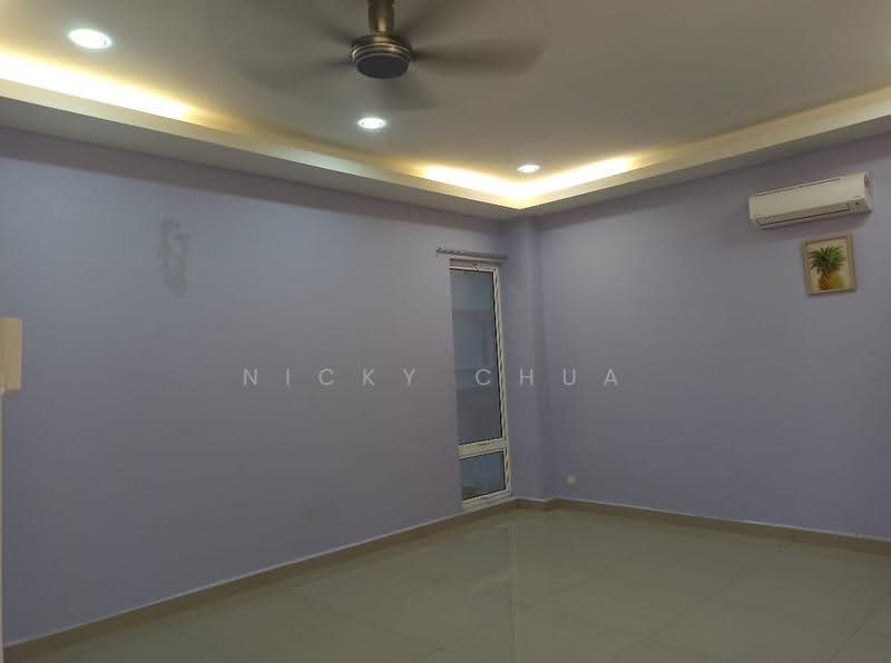 Rumah Banglo untuk Disewa di Nilai (Negeri Sembilan) - Nicky Chua - Living Room - PropertyGuru.com.my