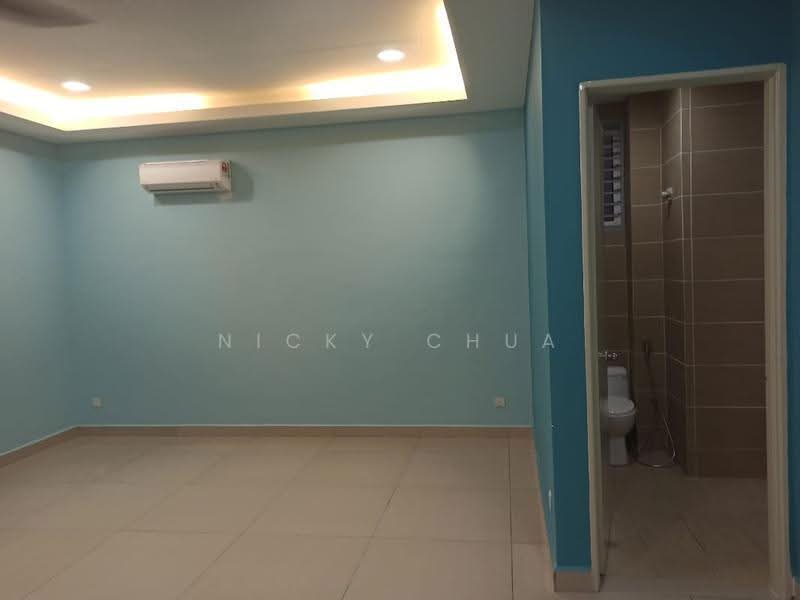 Rumah Banglo untuk Disewa di Nilai (Negeri Sembilan) - Nicky Chua - Bathroom - PropertyGuru.com.my