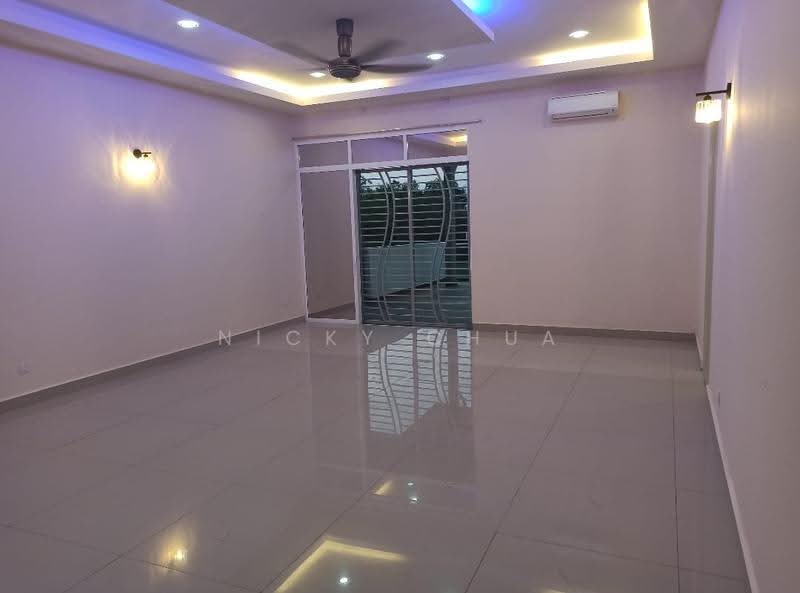 Rumah Banglo untuk Disewa di Nilai (Negeri Sembilan) - Nicky Chua - Living Room - PropertyGuru.com.my