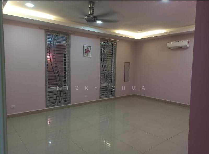 Rumah Banglo untuk Disewa di Nilai (Negeri Sembilan) - Nicky Chua - Living Room - PropertyGuru.com.my