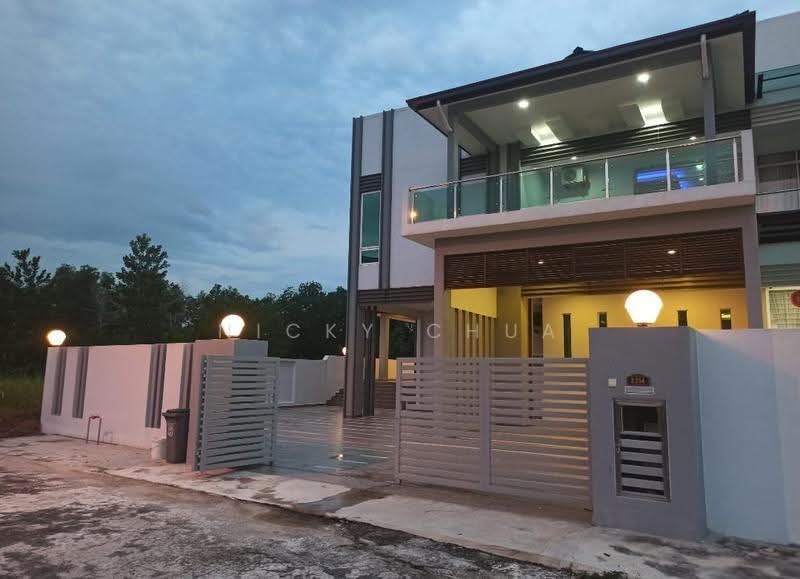 Rumah Banglo untuk Disewa di Nilai (Negeri Sembilan) - Nicky Chua - Exterior - PropertyGuru.com.my