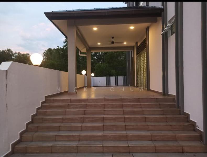Rumah Banglo untuk Disewa di Nilai (Negeri Sembilan) - Nicky Chua - Exterior - PropertyGuru.com.my