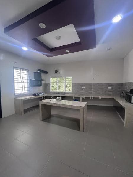 Rumah Banglo untuk Disewa di Nilai (Negeri Sembilan) - Nicky Chua - Kitchen - PropertyGuru.com.my