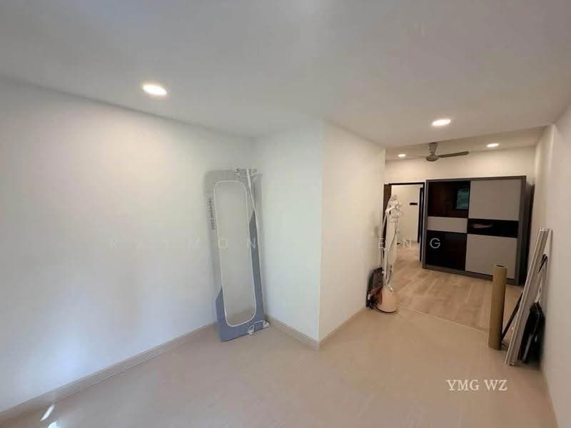 2-storey Terraced House for Sale in Bandar Botanic (Klang) - Raymond Cheng - Interior - PropertyGuru.com.my