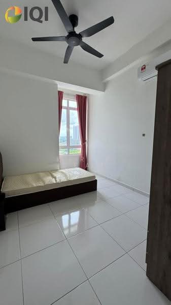 Kondominium untuk Dijual di Spectrum Residence (Alam Permai) - Kerry Seah - Bedroom - PropertyGuru.com.my