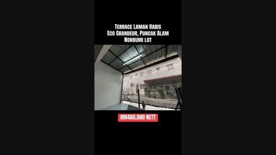 2-storey Terraced House for Sale in Kuala Selangor (Selangor) - Muhd Khairulnawawi Kamaruddin - PropertyGuru.com.my