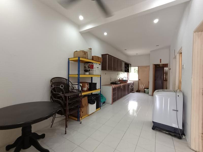 1-storey Terraced House for Sale in Panorama Lapangan Perdana (Ipoh) - Joline YEOW - Kitchen - PropertyGuru.com.my