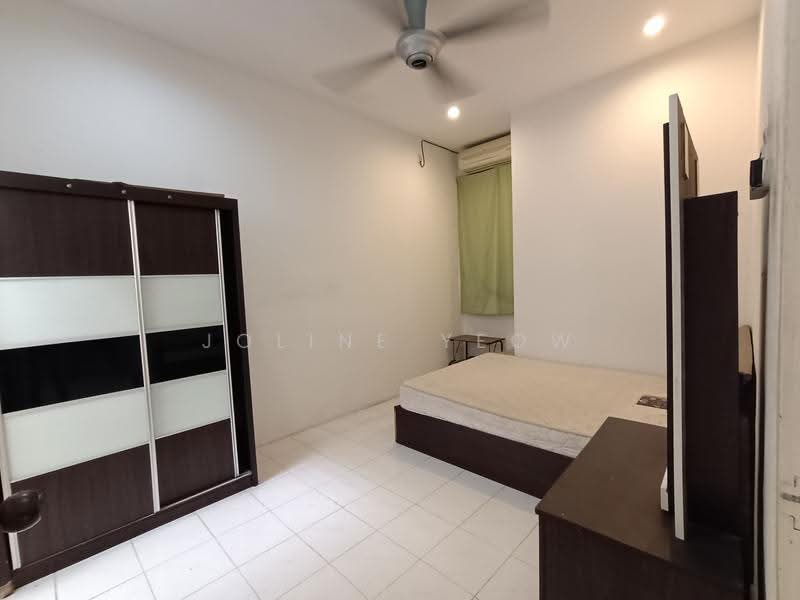 1-storey Terraced House for Sale in Panorama Lapangan Perdana (Ipoh) - Joline YEOW - Bedroom - PropertyGuru.com.my