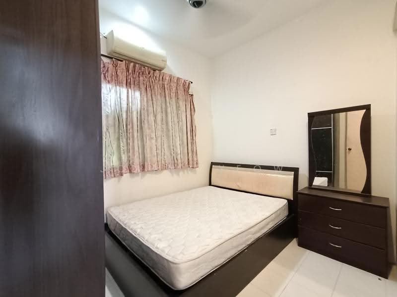 1-storey Terraced House for Sale in Panorama Lapangan Perdana (Ipoh) - Joline YEOW - Bedroom - PropertyGuru.com.my