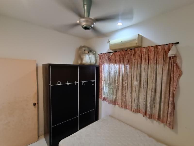 1-storey Terraced House for Sale in Panorama Lapangan Perdana (Ipoh) - Joline YEOW - Bedroom - PropertyGuru.com.my