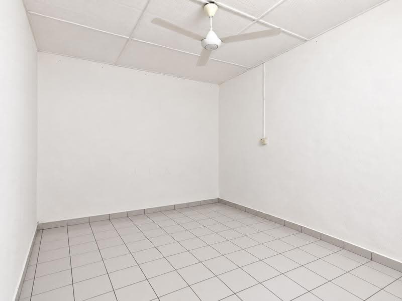 Rumah Teres 1-Tingkat untuk Disewa di Taman Chai Leng (Perai) - Jia Ying - Bedroom - PropertyGuru.com.my