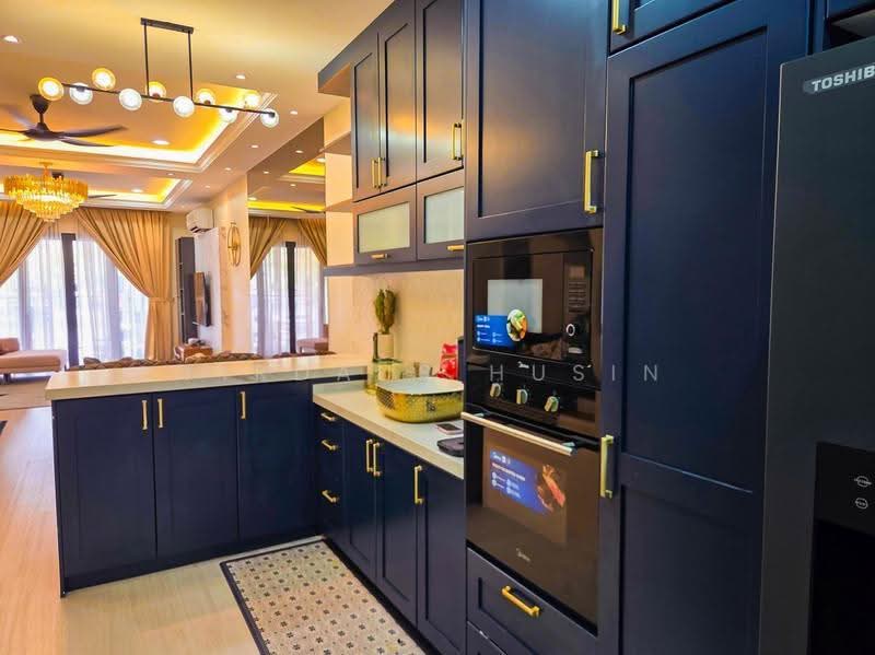 Rumah Teres 2-Tingkat untuk Dijual di Serene Heights (Semenyih) - Firdaus Husin - PropertyGuru.com.my