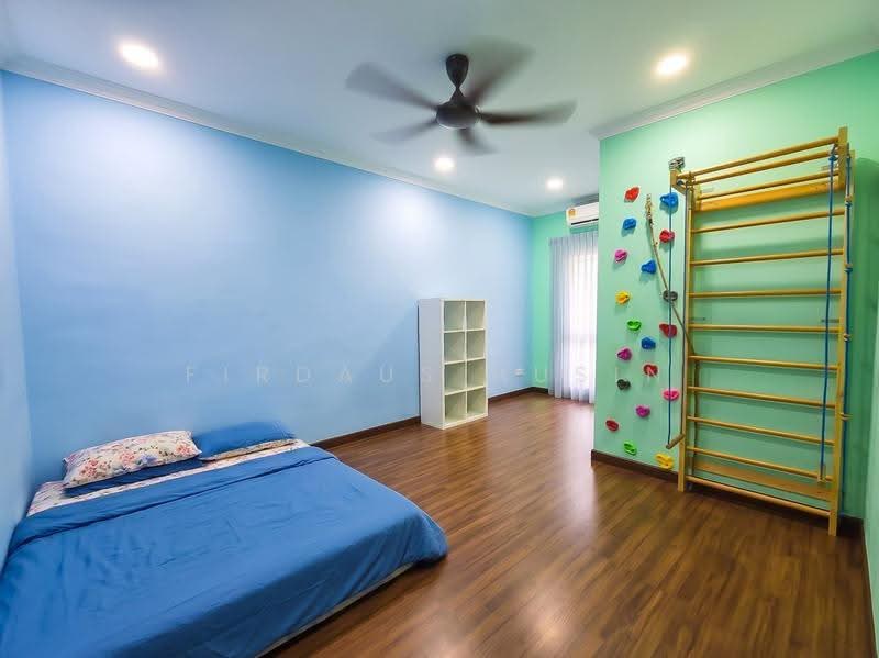 Rumah Teres 2-Tingkat untuk Dijual di Serene Heights (Semenyih) - Firdaus Husin - PropertyGuru.com.my
