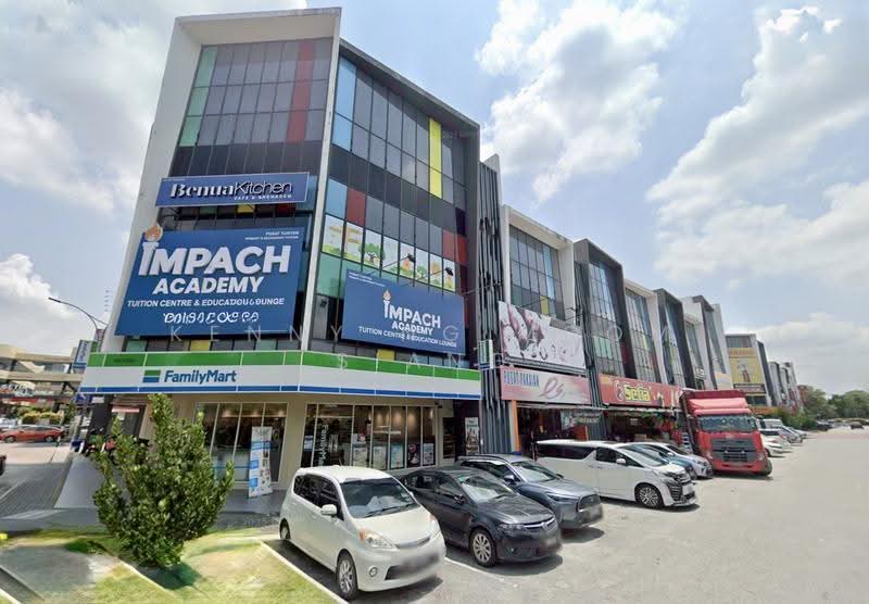 Kedai untuk Disewa di Setia Ecohill (Semenyih) - Kenny Ng Moom Siang - PropertyGuru.com.my