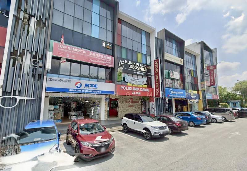 Kedai untuk Disewa di Setia Ecohill (Semenyih) - Kenny Ng Moom Siang - PropertyGuru.com.my