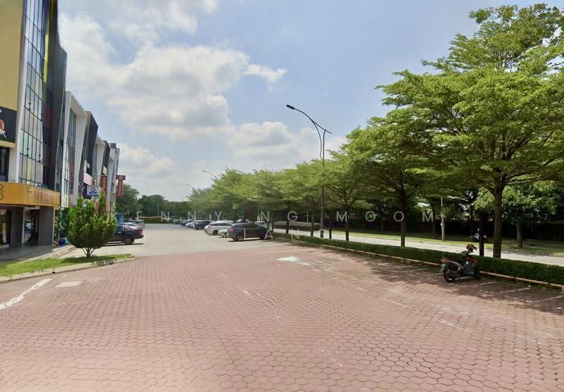 Kedai untuk Disewa di Setia Ecohill (Semenyih) - Kenny Ng Moom Siang - PropertyGuru.com.my