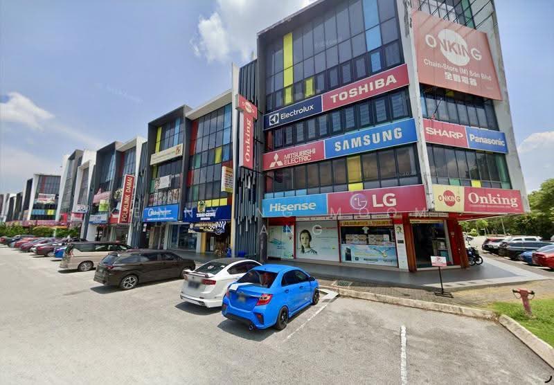 Kedai untuk Disewa di Setia Ecohill (Semenyih) - Kenny Ng Moom Siang - PropertyGuru.com.my